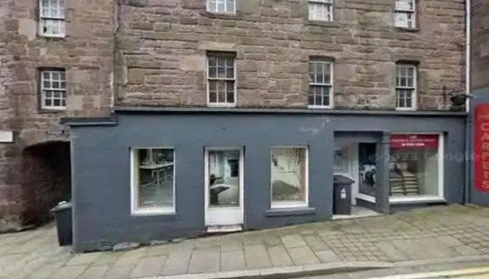 Davidsons Chemists -    Brechin All - Brechin