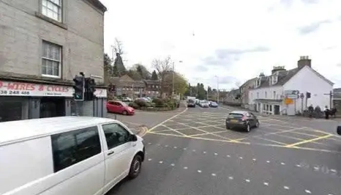 Davidsons Chemists -    Bridgend Perth All - Perth