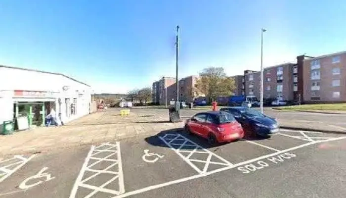 Davidsons Chemists -    Dundee Menzieshill All - Dundee