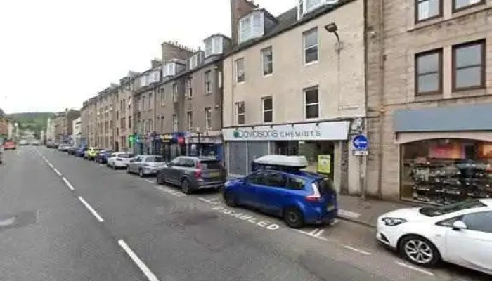 Davidsons Chemists -    Perth All - Perth