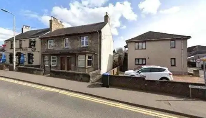 Davidsons Chemists -    Scone All - Perth