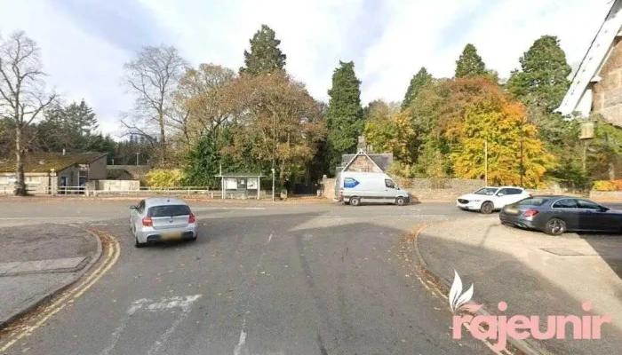 Davidsons Chemists - Aboyne - Aboyne