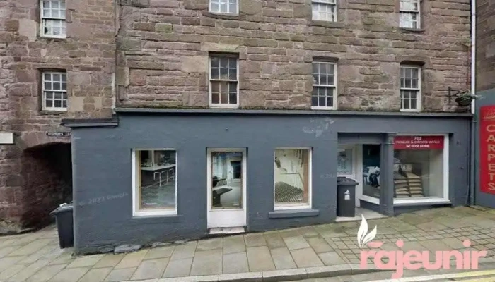 Davidsons Chemists - Brechin - Brechin