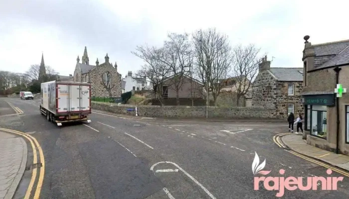 Davidsons Chemists - Portsoy - Banff