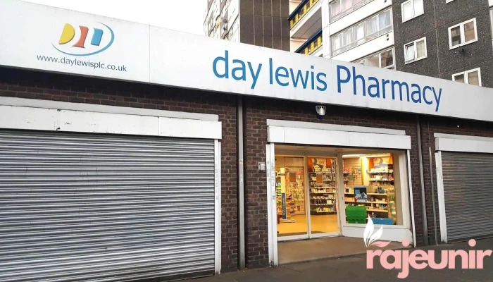 Day Lewis Pharmacy Battersea - London Sw11 4Lx