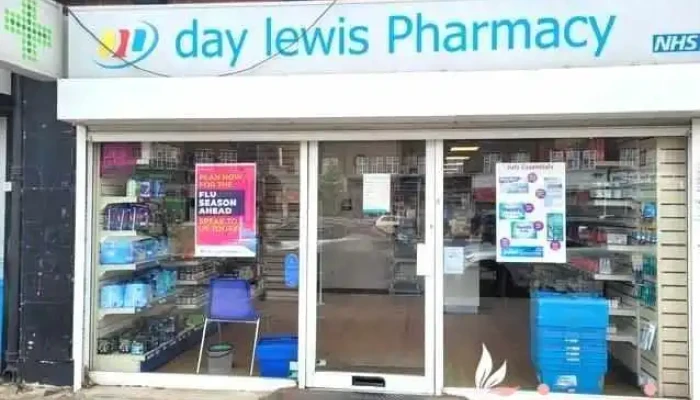 Day Lewis Pharmacy Bexleyheath - Bexleyheath Da7 5Hh