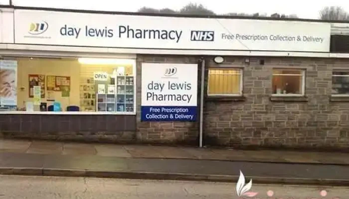 Day Lewis Pharmacy Bodmin - Bodmin Pl31 2Ll