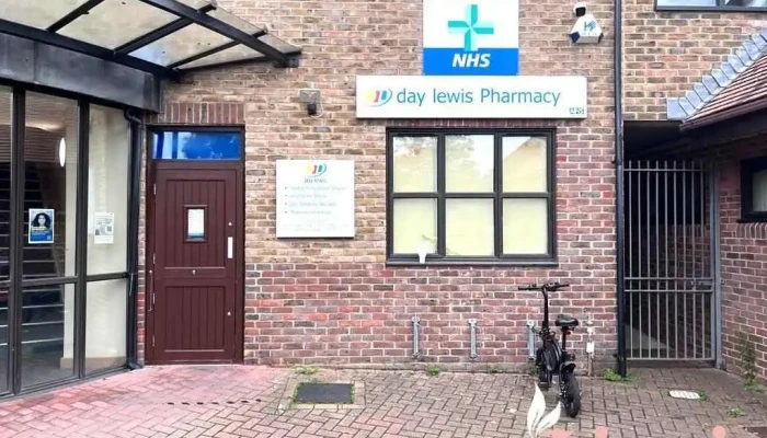 Day Lewis Pharmacy Bognor Regis - 225 Hawthorn Rd