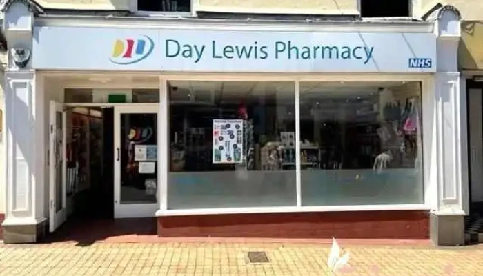 Day Lewis Pharmacy Brixham - Brixham Tq5 8Dz