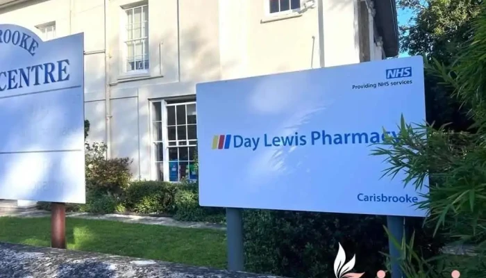 Day Lewis Pharmacy Carisbrooke - Carisbrooke