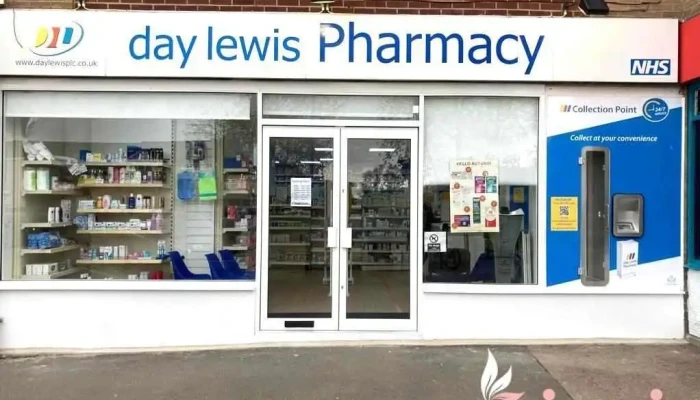 Day Lewis Pharmacy Colchester, St Johns - Colchester Co4 0Na