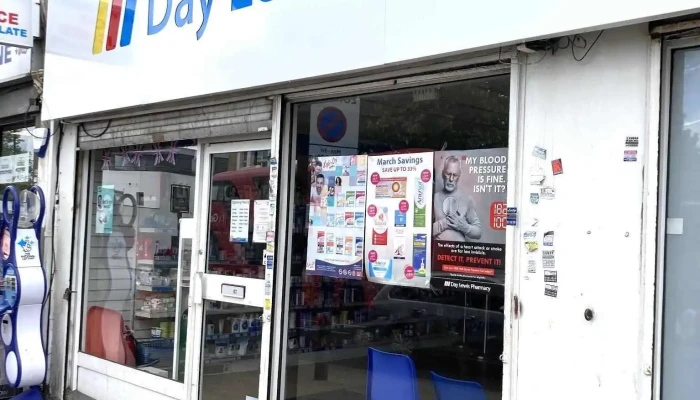 Day Lewis Pharmacy Lavender Hill - London Sw11 5Ql
