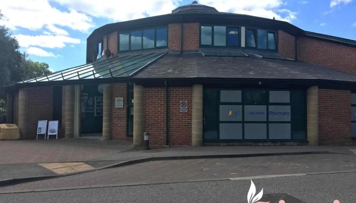 Day Lewis Pharmacy Northallerton - Malpas Rd