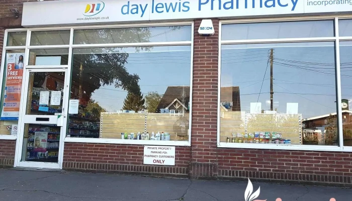 Day Lewis Pharmacy Sonning Common - Sonning Common