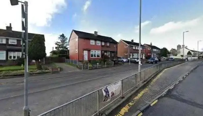 Deans Pharmacy Newmains -  All - Wishaw