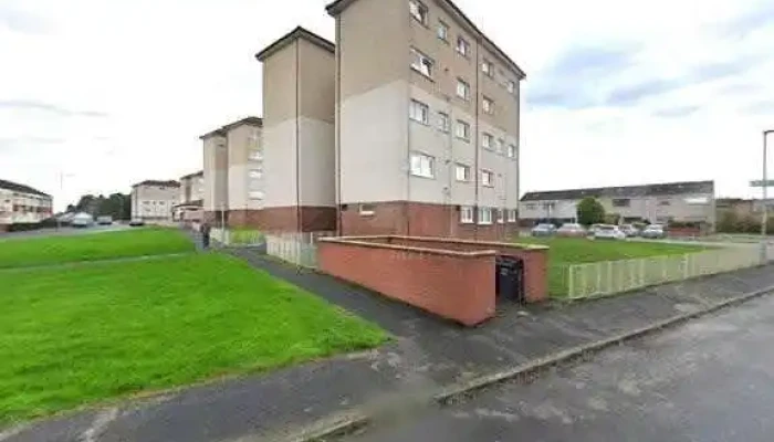 Deans Pharmacy -  Street View 360deg - Wishaw