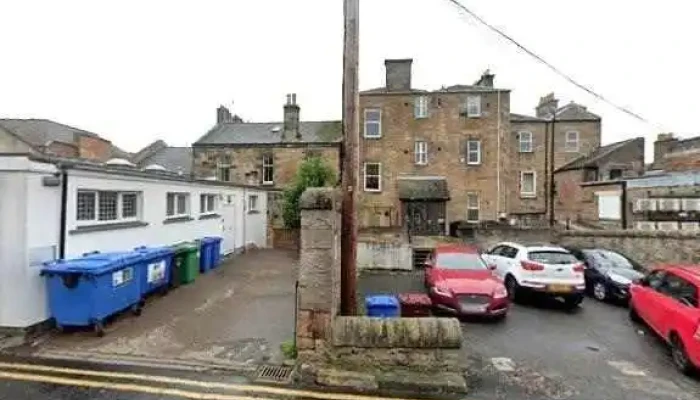 Dears Pharmacy -  Street View 360deg - Kirkcaldy