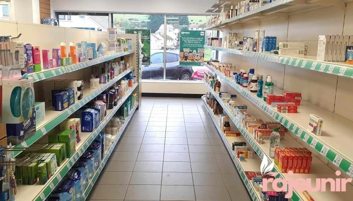 Dears Pharmacy Travel Clinic All - Lochgelly