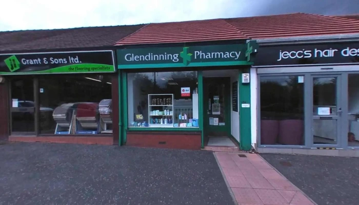 Dears Pharmacy Travel Clinic All - Glasgow