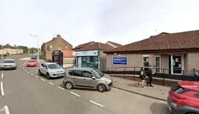 Dears Pharmacy Travel Clinic All - Lochgelly