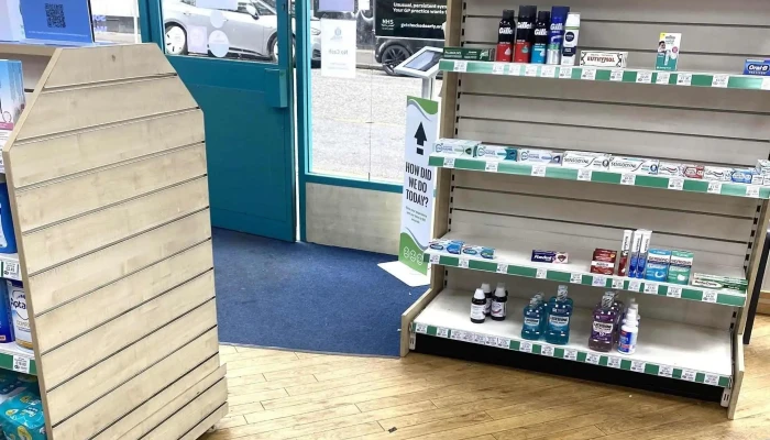 Dears Pharmacy & Travel Clinic - Edinburgh