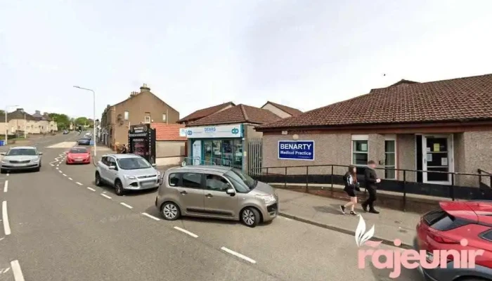 Dears Pharmacy & Travel Clinic - Lochgelly