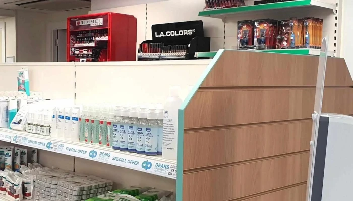 Dears Pharmacy Travel Clinic Schedule - Lochgelly