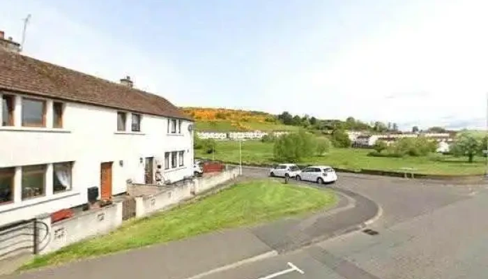Dears Pharmacy Travel Clinic Street View 360deg - Lochgelly