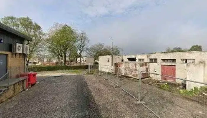 Dears Pharmacy Travel Clinic Street View 360deg - Glenrothes