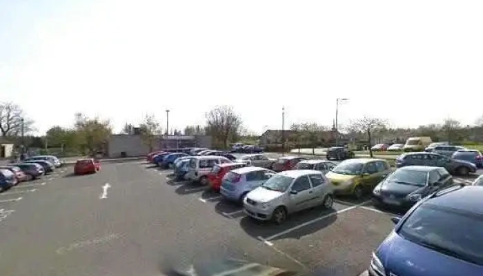 Dears Pharmacy Travel Clinic Street View 360deg - Glenrothes
