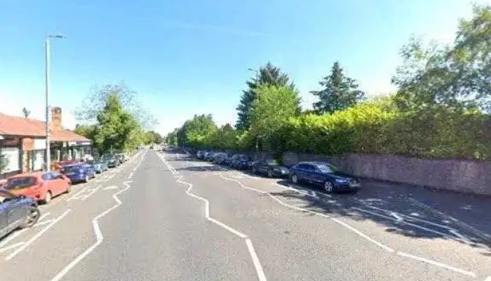 Dears Pharmacy Travel Clinic Street View 360deg - Glasgow