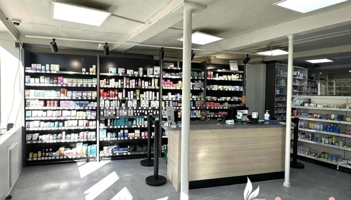 Dedham Pharmacy and Travel Clinic, Ear Wax Removal Clinic and Weight Loss clinic - Dedham