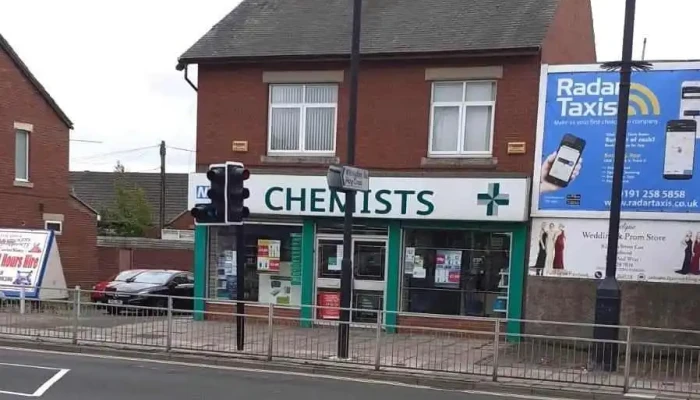 Dennis Pharmacy - Avicenna Partner - Willington Quay