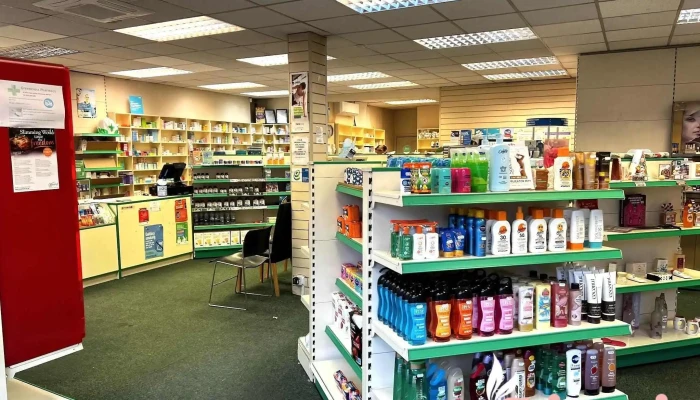 Denton Pharmacy + Travel Clinic + Weight Loss + Yellow Fever - Denton