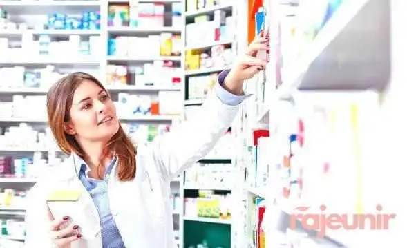 Dickies Pharmacy -  All - Perth