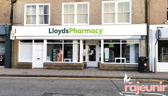 Dickies Pharmacy -  All - Forfar