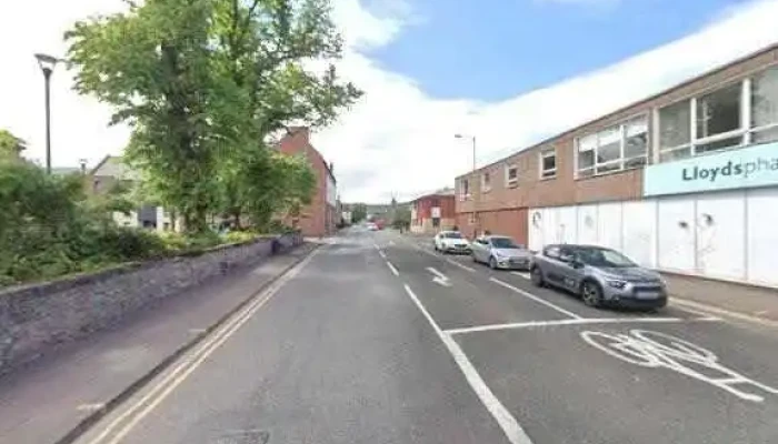 Dickies Pharmacy -  Street View 360deg - Perth
