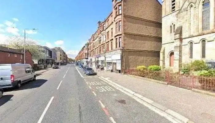Dickson Chemist -  All - Glasgow
