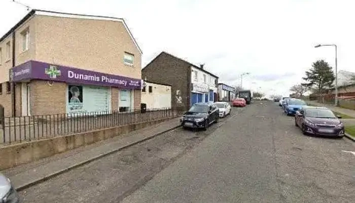Dunamis Pharmacy -  All - Bathgate