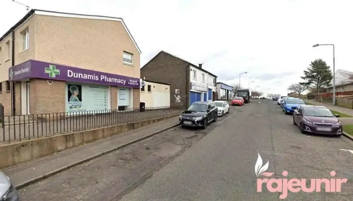 Dunamis Pharmacy - Bathgate