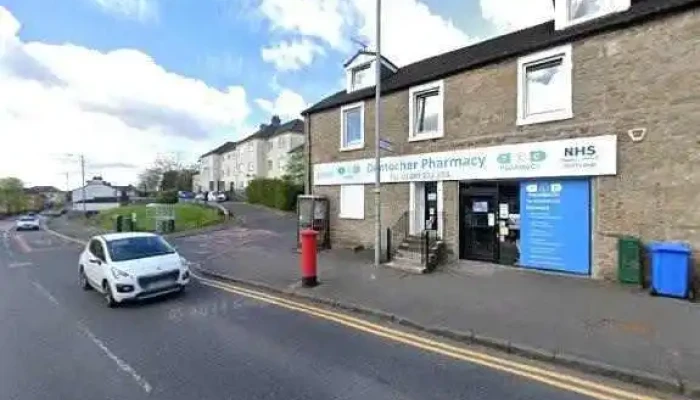 Duntocher Pharmacy -  All - Clydebank