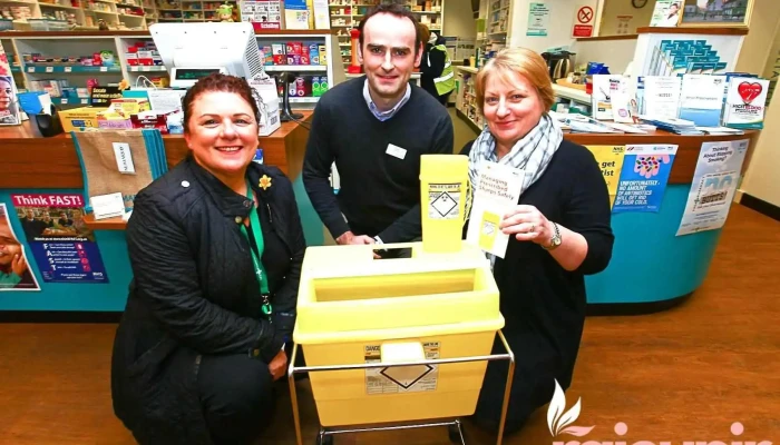 Dysart Pharmacy -  All - Kirkcaldy