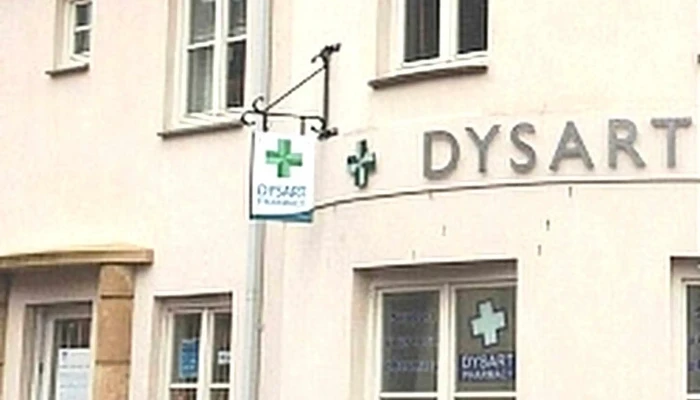 Dysart Pharmacy -  Pharmacy - Kirkcaldy