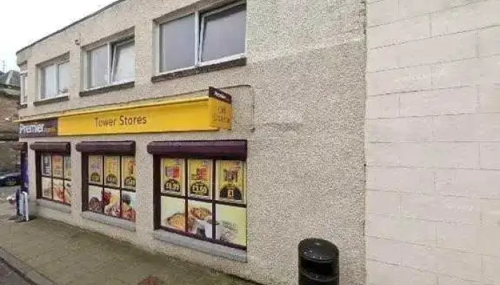 Dysart Pharmacy -  Street View 360deg - Kirkcaldy