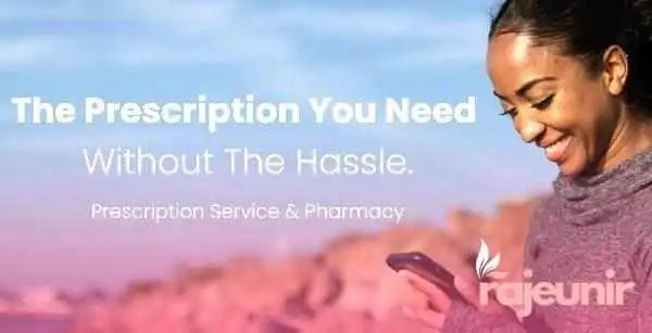 e-Pharmacy - United Kingdom