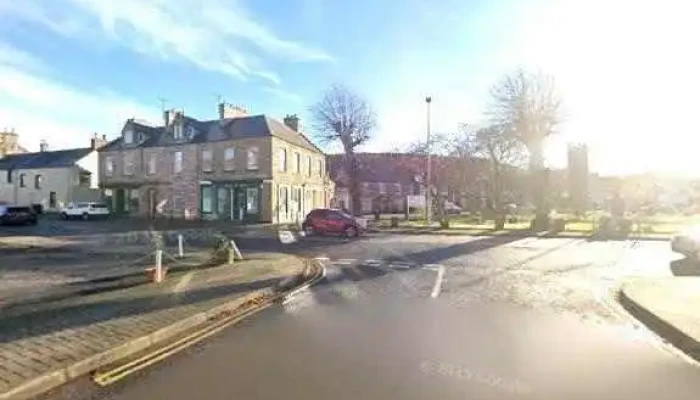 Earlston Pharmacy -  All - Earlston