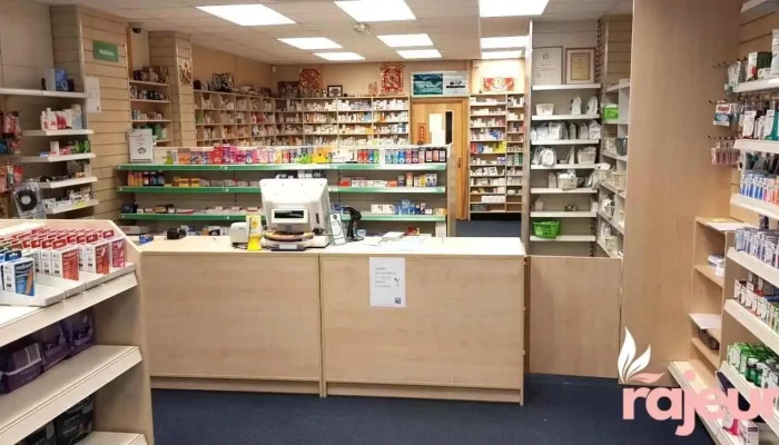 Eastfield Pharmacy - Lostock Gralam