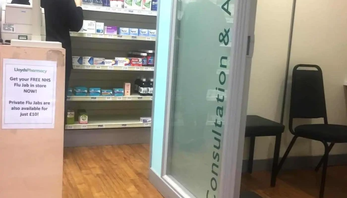 Easthampstead Pharmacy - Easthampstead