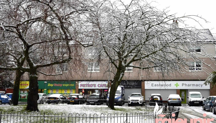 Eastwood Pharmacy -  All - Glasgow