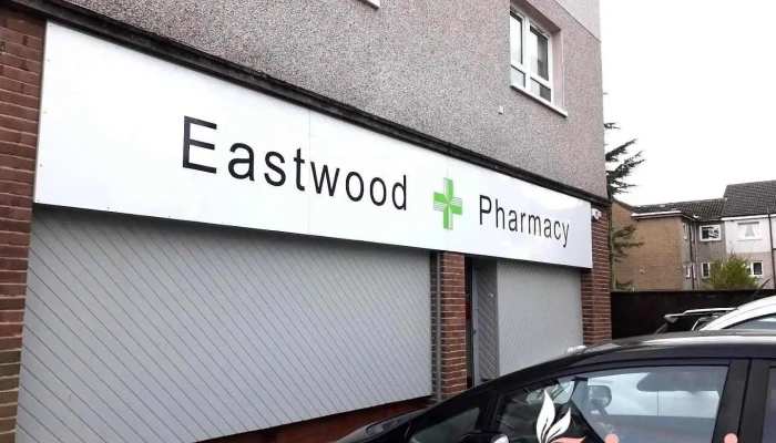 Eastwood Pharmacy - Glasgow